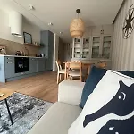 Apartamento Blue -