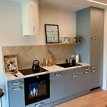 Apartamento Blue -